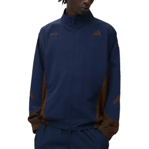 Areena Design <p>Shop the <strong>Arte Antwerp x Adidas Z.N.E. Track Top</strong>, a sport-inspired track jacket style suited to casual outfits and modern streetwear. Ideal for everyday layering, athleisure looks, travel styling, and collections.</p> Arte Antwerp x Adidas Z.N.E. Track Top <p>Shop the <strong>Arte Antwerp x Adidas Z.N.E. Track Top</strong>, a sport-inspired track jacket style suited to casual outfits and modern streetwear. Ideal for everyday layering, athleisure looks, travel styling, and collections.</p>