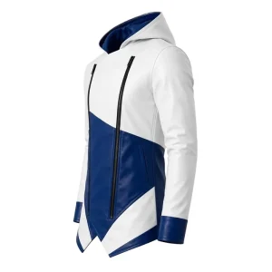 Areena Design <p>Discover the <strong>Assassin’s Creed 3 Connor Kenway Leather Jacket</strong>, a statement leather jacket style made for standout outerwear looks. A strong choice for casual styling, layered outfits, themed fashion, and collectors.</p> Assassin’s Creed 3 Connor Kenway Leather Jacket <p>Discover the <strong>Assassin’s Creed 3 Connor Kenway Leather Jacket</strong>, a statement leather jacket style made for standout outerwear looks. A strong choice for casual styling, layered outfits, themed fashion, and collectors.</p>
