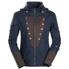 Areena Design <p>Refresh your outerwear with the <strong>BTS SUGA Clippers Glitch Bomber Jacket</strong>. Its bomber jacket styling makes it a strong choice for casual wear, street-inspired outfits, layered looks, and collector wardrobes.</p> Assassin’s Creed Unity Arno Dorian Costume Jacket <p>Refresh your outerwear with the <strong>BTS SUGA Clippers Glitch Bomber Jacket</strong>. Its bomber jacket styling makes it a strong choice for casual wear, street-inspired outfits, layered looks, and collector wardrobes.</p>