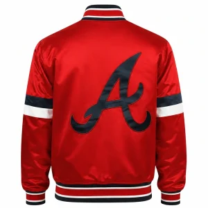 Areena Design <div class="product-short-description"><h2>Atlanta Braves Varsity Jacket</h2><p>Upgrade your wardrobe with the Atlanta Braves Varsity Jacket, a standout varsity jacket featuring team-inspired detailing and classic fanwear style. Ideal for casual wear, fan styling, themed outfits, and collectors seeking a distinctive outerwear statement.</p></div> Atlanta Braves Varsity Jacket <div class="product-short-description"><h2>Atlanta Braves Varsity Jacket</h2><p>Upgrade your wardrobe with the Atlanta Braves Varsity Jacket, a standout varsity jacket featuring team-inspired detailing and classic fanwear style. Ideal for casual wear, fan styling, themed outfits, and collectors seeking a distinctive outerwear statement.</p></div>
