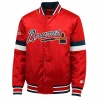Areena Design <div class="product-short-description"><h2>New York Mets Varsity Jacket</h2><p>Make a statement with the New York Mets Varsity Jacket, a distinctive varsity jacket combining team-inspired detailing and classic fanwear style. Perfect for fans and fashion enthusiasts, it offers an eye-catching layer for casual outings, events, and collectible styling.</p></div> Atlanta Braves Varsity Jacket <div class="product-short-description"><h2>New York Mets Varsity Jacket</h2><p>Make a statement with the New York Mets Varsity Jacket, a distinctive varsity jacket combining team-inspired detailing and classic fanwear style. Perfect for fans and fashion enthusiasts, it offers an eye-catching layer for casual outings, events, and collectible styling.</p></div>