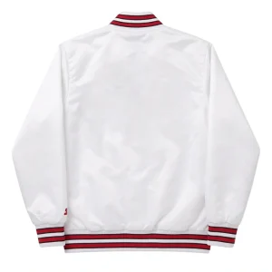 Areena Design <p>Upgrade your outerwear with the <strong>Atlanta Hawks Basketball Club White Jacket</strong>. This distinctive jacket style suits casual outfits, street-inspired looks, seasonal layering, and collector wardrobes.</p> Atlanta Hawks Basketball Club White Jacket <p>Upgrade your outerwear with the <strong>Atlanta Hawks Basketball Club White Jacket</strong>. This distinctive jacket style suits casual outfits, street-inspired looks, seasonal layering, and collector wardrobes.</p>