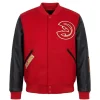 Areena Design <p>Upgrade your outerwear with the <strong>Boston Celtics Modern Originals Jacket</strong>. This distinctive jacket style suits casual outfits, street-inspired looks, seasonal layering, and collector wardrobes.</p> Atlanta Hawks Lettermen Red Black Jacket <p>Upgrade your outerwear with the <strong>Boston Celtics Modern Originals Jacket</strong>. This distinctive jacket style suits casual outfits, street-inspired looks, seasonal layering, and collector wardrobes.</p>