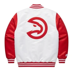 Areena Design <p>Shop the <strong>Atlanta Hawks Red White Jacket</strong>, a statement jacket style for casual layering and standout outfits. Ideal for streetwear, seasonal styling, themed looks, and everyday outerwear rotation.</p> Atlanta Hawks Red White Jacket <p>Shop the <strong>Atlanta Hawks Red White Jacket</strong>, a statement jacket style for casual layering and standout outfits. Ideal for streetwear, seasonal styling, themed looks, and everyday outerwear rotation.</p>