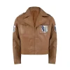 Areena Design <p>Discover the <strong>Peanuts Snoopy Flying Ace Bomber Jacket</strong>, a versatile bomber jacket style with a clean, statement-ready look. Great for casual layering, streetwear outfits, seasonal styling, and everyday fashion.</p> Attack on Titan Scout Brown Leather Jacket <p>Discover the <strong>Peanuts Snoopy Flying Ace Bomber Jacket</strong>, a versatile bomber jacket style with a clean, statement-ready look. Great for casual layering, streetwear outfits, seasonal styling, and everyday fashion.</p>
