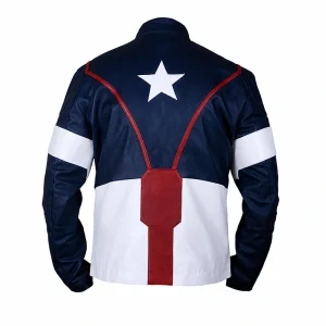 Areena Design <p>Upgrade your outerwear rotation with the <strong>Avengers Age of Ultron Leather Jacket</strong>. This leather jacket style delivers a bold, recognizable look for everyday wear, events, themed outfits, and collections.</p> Avengers Age of Ultron Leather Jacket <p>Upgrade your outerwear rotation with the <strong>Avengers Age of Ultron Leather Jacket</strong>. This leather jacket style delivers a bold, recognizable look for everyday wear, events, themed outfits, and collections.</p>