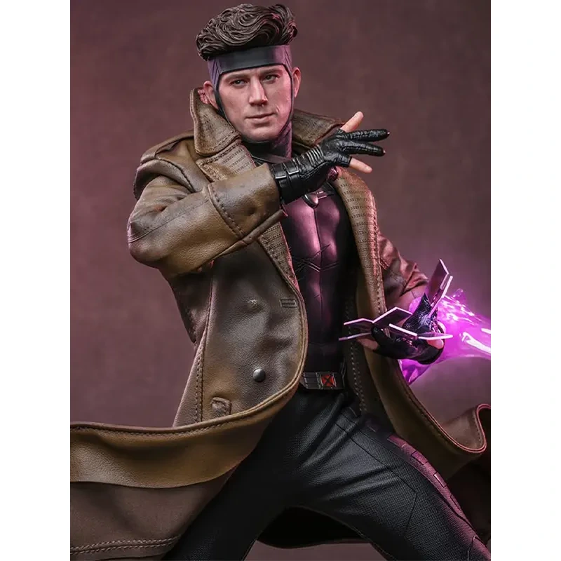Avengers Doomsday Gambit Trench Coat 1 Avengers Doomsday Gambit Trench Coat <p>Bring dramatic mutant-inspired fashion to your wardrobe with the Avengers Doomsday Gambit Trench Coat. Its long statement silhouette is ideal for Marvel cosplay, conventions, collectors, and cinematic outfits.</p>