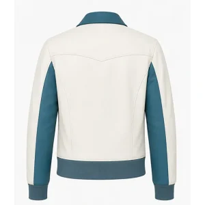 Areena Design <p>Celebrate Fantastic Four style with the Avengers Doomsday Reed Richards Bomber Jacket. Its clean superhero-inspired design is ideal for Marvel enthusiasts, cosplay events, conventions, and everyday casual outfits.</p> Avengers Doomsday Reed Richards Bomber Jacket <p>Celebrate Fantastic Four style with the Avengers Doomsday Reed Richards Bomber Jacket. Its clean superhero-inspired design is ideal for Marvel enthusiasts, cosplay events, conventions, and everyday casual outfits.</p>
