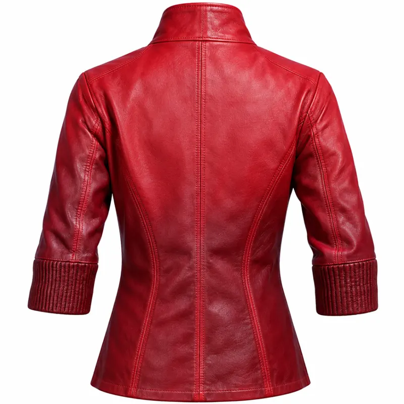 Avengers Scarlet Witch Red Jacket 1 Avengers Scarlet Witch Red Jacket <p>Upgrade your outerwear with the <strong>Avengers Scarlet Witch Red Jacket</strong>. This distinctive jacket style suits casual outfits, street-inspired looks, seasonal layering, and collector wardrobes.</p>