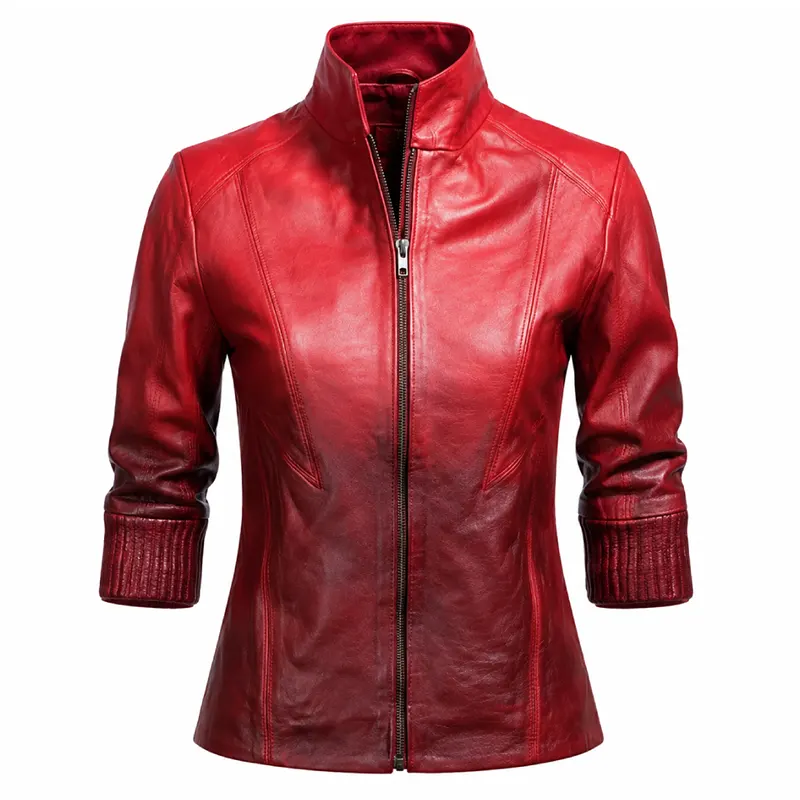 Avengers Scarlet Witch Red Jacket Avengers Scarlet Witch Red Jacket <p>Upgrade your outerwear with the <strong>Avengers Scarlet Witch Red Jacket</strong>. This distinctive jacket style suits casual outfits, street-inspired looks, seasonal layering, and collector wardrobes.</p>