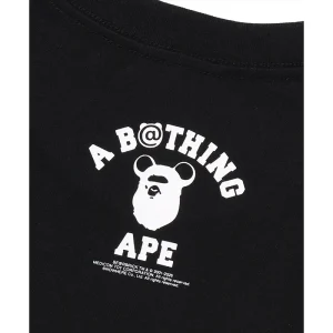 Areena Design <p>Discover the <strong>BAPE X Medicom Toy 30th Anniv. BAPE Tee</strong>, a versatile tee style made for casual and streetwear wardrobes. Great for everyday outfits, statement looks, layering, and collector-inspired fashion.</p> BAPE X Medicom Toy 30th Anniv. BAPE Tee <p>Discover the <strong>BAPE X Medicom Toy 30th Anniv. BAPE Tee</strong>, a versatile tee style made for casual and streetwear wardrobes. Great for everyday outfits, statement looks, layering, and collector-inspired fashion.</p>
