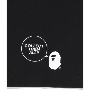 Areena Design <p>Discover the <strong>BAPE X Medicom Toy 30th Anniv. BAPE Tee</strong>, a versatile tee style made for casual and streetwear wardrobes. Great for everyday outfits, statement looks, layering, and collector-inspired fashion.</p> BAPE X Medicom Toy 30th Anniv. BAPE Tee <p>Discover the <strong>BAPE X Medicom Toy 30th Anniv. BAPE Tee</strong>, a versatile tee style made for casual and streetwear wardrobes. Great for everyday outfits, statement looks, layering, and collector-inspired fashion.</p>