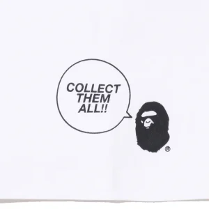 Areena Design <p>Shop the <strong>BAPE X Medicom Toy 30th Anniv. BAPE White Tee</strong>, a standout T-shirt style for casual wear and street-inspired outfits. Ideal for everyday styling, layered looks, fan fashion, and statement wardrobes.</p> BAPE X Medicom Toy 30th Anniv. BAPE White Tee <p>Shop the <strong>BAPE X Medicom Toy 30th Anniv. BAPE White Tee</strong>, a standout T-shirt style for casual wear and street-inspired outfits. Ideal for everyday styling, layered looks, fan fashion, and statement wardrobes.</p>