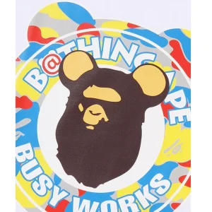 Areena Design <p>Shop the <strong>BAPE X Medicom Toy 30th Anniv. Busy Works Tee</strong>, a standout T-shirt style for casual wear and street-inspired outfits. Ideal for everyday styling, layered looks, fan fashion, and statement wardrobes.</p> BAPE X Medicom Toy 30th Anniv. Busy Works Tee <p>Shop the <strong>BAPE X Medicom Toy 30th Anniv. Busy Works Tee</strong>, a standout T-shirt style for casual wear and street-inspired outfits. Ideal for everyday styling, layered looks, fan fashion, and statement wardrobes.</p>