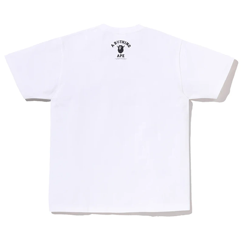 BAPE X Medicom Toy 30th Anniv. Busy Works Tee 2 BAPE X Medicom Toy 30th Anniv. Busy Works Tee <p>Shop the <strong>BAPE X Medicom Toy 30th Anniv. Busy Works Tee</strong>, a standout T-shirt style for casual wear and street-inspired outfits. Ideal for everyday styling, layered looks, fan fashion, and statement wardrobes.</p>