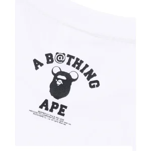 Areena Design <p>Shop the <strong>BAPE X Medicom Toy 30th Anniv. Busy Works Tee</strong>, a standout T-shirt style for casual wear and street-inspired outfits. Ideal for everyday styling, layered looks, fan fashion, and statement wardrobes.</p> BAPE X Medicom Toy 30th Anniv. Busy Works Tee <p>Shop the <strong>BAPE X Medicom Toy 30th Anniv. Busy Works Tee</strong>, a standout T-shirt style for casual wear and street-inspired outfits. Ideal for everyday styling, layered looks, fan fashion, and statement wardrobes.</p>