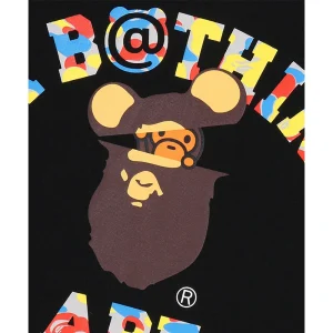 Areena Design <p>Discover the <strong>BAPE X Medicom Toy 30th Anniv. College Milo Tee</strong>, a versatile tee style made for casual and streetwear wardrobes. Great for everyday outfits, statement looks, layering, and collector-inspired fashion.</p> BAPE X Medicom Toy 30th Anniv. College Milo Tee <p>Discover the <strong>BAPE X Medicom Toy 30th Anniv. College Milo Tee</strong>, a versatile tee style made for casual and streetwear wardrobes. Great for everyday outfits, statement looks, layering, and collector-inspired fashion.</p>