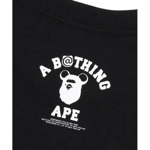 Areena Design <p>Discover the <strong>BAPE X Medicom Toy 30th Anniv. College Milo Tee</strong>, a versatile tee style made for casual and streetwear wardrobes. Great for everyday outfits, statement looks, layering, and collector-inspired fashion.</p> BAPE X Medicom Toy 30th Anniv. College Milo Tee <p>Discover the <strong>BAPE X Medicom Toy 30th Anniv. College Milo Tee</strong>, a versatile tee style made for casual and streetwear wardrobes. Great for everyday outfits, statement looks, layering, and collector-inspired fashion.</p>