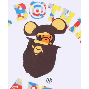 Areena Design <p>Shop the <strong>BAPE X Medicom Toy 30th Anniv. College Milo White Tee</strong>, a standout T-shirt style for casual wear and street-inspired outfits. Ideal for everyday styling, layered looks, fan fashion, and statement wardrobes.</p> BAPE X Medicom Toy 30th Anniv. College Milo White Tee <p>Shop the <strong>BAPE X Medicom Toy 30th Anniv. College Milo White Tee</strong>, a standout T-shirt style for casual wear and street-inspired outfits. Ideal for everyday styling, layered looks, fan fashion, and statement wardrobes.</p>