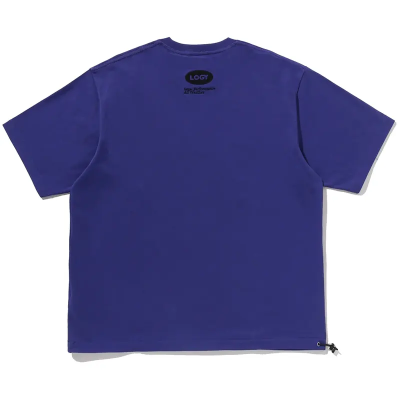 BAPE by Kazuki Kuraishi Multi Logo Relaxed Fit Tee 1 BAPE by Kazuki Kuraishi Multi Logo Relaxed Fit Tee <p>Shop the <strong>BAPE by Kazuki Kuraishi Multi Logo Relaxed Fit Tee</strong>, a standout T-shirt style for casual wear and street-inspired outfits. Ideal for everyday styling, layered looks, fan fashion, and statement wardrobes.</p>