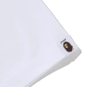 Areena Design <p>Discover the <strong>BAPE by Kazuki Kuraishi White Multi Logo Relaxed Fit Tee</strong>, a versatile tee style made for casual and streetwear wardrobes. Great for everyday outfits, statement looks, layering, and collector-inspired fashion.</p> BAPE by Kazuki Kuraishi White Multi Logo Relaxed Fit Tee <p>Discover the <strong>BAPE by Kazuki Kuraishi White Multi Logo Relaxed Fit Tee</strong>, a versatile tee style made for casual and streetwear wardrobes. Great for everyday outfits, statement looks, layering, and collector-inspired fashion.</p>