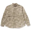 Areena Design <p>Refresh your wardrobe with the <strong>BAPE x Kazuki Kuraishi Leopard Pattern Shirt</strong>. This shirt style works well for casual outfits, street-inspired looks, easy layering, and standout everyday styling.</p> BAPE x Kazuki Kuraishi Digital Camo Outdoor Ls Shirt <p>Refresh your wardrobe with the <strong>BAPE x Kazuki Kuraishi Leopard Pattern Shirt</strong>. This shirt style works well for casual outfits, street-inspired looks, easy layering, and standout everyday styling.</p>