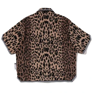 Areena Design <p>Refresh your wardrobe with the <strong>BAPE x Kazuki Kuraishi Leopard Pattern Shirt</strong>. This shirt style works well for casual outfits, street-inspired looks, easy layering, and standout everyday styling.</p> BAPE x Kazuki Kuraishi Leopard Pattern Shirt <p>Refresh your wardrobe with the <strong>BAPE x Kazuki Kuraishi Leopard Pattern Shirt</strong>. This shirt style works well for casual outfits, street-inspired looks, easy layering, and standout everyday styling.</p>