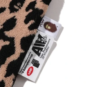 Areena Design <p>Refresh your wardrobe with the <strong>BAPE x Kazuki Kuraishi Leopard Pattern Shirt</strong>. This shirt style works well for casual outfits, street-inspired looks, easy layering, and standout everyday styling.</p> BAPE x Kazuki Kuraishi Leopard Pattern Shirt <p>Refresh your wardrobe with the <strong>BAPE x Kazuki Kuraishi Leopard Pattern Shirt</strong>. This shirt style works well for casual outfits, street-inspired looks, easy layering, and standout everyday styling.</p>