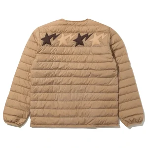 Areena Design <p>Shop the <strong>BAPE x Kazuki Kuraishi STA Padded Linner Down Jacket</strong>, a bold puffer-style outerwear piece for seasonal layering and standout casual looks. Ideal for streetwear outfits, cold-weather styling, and everyday rotation.</p> BAPE x Kazuki Kuraishi STA Padded Linner Down Jacket <p>Shop the <strong>BAPE x Kazuki Kuraishi STA Padded Linner Down Jacket</strong>, a bold puffer-style outerwear piece for seasonal layering and standout casual looks. Ideal for streetwear outfits, cold-weather styling, and everyday rotation.</p>