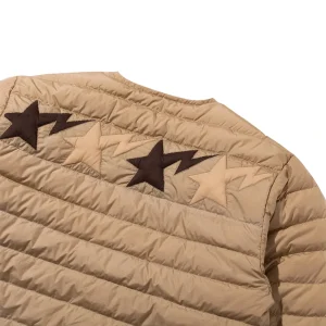 Areena Design <p>Shop the <strong>BAPE x Kazuki Kuraishi STA Padded Linner Down Jacket</strong>, a bold puffer-style outerwear piece for seasonal layering and standout casual looks. Ideal for streetwear outfits, cold-weather styling, and everyday rotation.</p> BAPE x Kazuki Kuraishi STA Padded Linner Down Jacket <p>Shop the <strong>BAPE x Kazuki Kuraishi STA Padded Linner Down Jacket</strong>, a bold puffer-style outerwear piece for seasonal layering and standout casual looks. Ideal for streetwear outfits, cold-weather styling, and everyday rotation.</p>