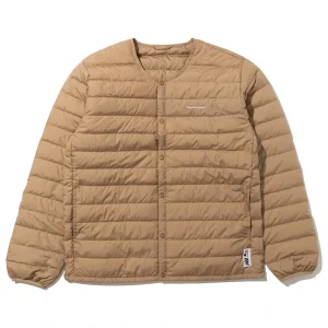BAPE x Kazuki Kuraishi STA Padded Linner Down Jacket