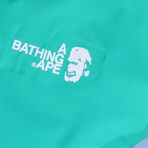 Areena Design <p>Upgrade your outerwear with the <strong>BAPE x Kazuki Kuraishi Shark Zip Turquoise Packable Snowboard Jacket</strong>. This distinctive jacket style suits casual outfits, street-inspired looks, seasonal layering, and collector wardrobes.</p> BAPE x Kazuki Kuraishi Shark Zip Turquoise Packable Snowboard Jacket <p>Upgrade your outerwear with the <strong>BAPE x Kazuki Kuraishi Shark Zip Turquoise Packable Snowboard Jacket</strong>. This distinctive jacket style suits casual outfits, street-inspired looks, seasonal layering, and collector wardrobes.</p>