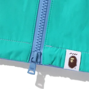 Areena Design <p>Upgrade your outerwear with the <strong>BAPE x Kazuki Kuraishi Shark Zip Turquoise Packable Snowboard Jacket</strong>. This distinctive jacket style suits casual outfits, street-inspired looks, seasonal layering, and collector wardrobes.</p> BAPE x Kazuki Kuraishi Shark Zip Turquoise Packable Snowboard Jacket <p>Upgrade your outerwear with the <strong>BAPE x Kazuki Kuraishi Shark Zip Turquoise Packable Snowboard Jacket</strong>. This distinctive jacket style suits casual outfits, street-inspired looks, seasonal layering, and collector wardrobes.</p>