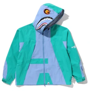 Areena Design <p>Upgrade your outerwear with the <strong>BAPE x Kazuki Kuraishi Shark Zip Turquoise Packable Snowboard Jacket</strong>. This distinctive jacket style suits casual outfits, street-inspired looks, seasonal layering, and collector wardrobes.</p> BAPE x Kazuki Kuraishi Shark Zip Turquoise Packable Snowboard Jacket <p>Upgrade your outerwear with the <strong>BAPE x Kazuki Kuraishi Shark Zip Turquoise Packable Snowboard Jacket</strong>. This distinctive jacket style suits casual outfits, street-inspired looks, seasonal layering, and collector wardrobes.</p>