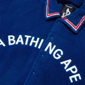 Areena Design <p>Shop the <strong>BAPE x Kazuki Kuraishi Sherpa Detachable Coach Jacket</strong>, a statement jacket style for casual layering and standout outfits. Ideal for streetwear, seasonal styling, themed looks, and everyday outerwear rotation.</p> BAPE x Kazuki Kuraishi Sherpa Detachable Coach Jacket <p>Shop the <strong>BAPE x Kazuki Kuraishi Sherpa Detachable Coach Jacket</strong>, a statement jacket style for casual layering and standout outfits. Ideal for streetwear, seasonal styling, themed looks, and everyday outerwear rotation.</p>