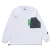 Areena Design <p>Shop the <strong>BAPE x Kazuki Kuraishi Stripe Relaxed Fit Long Tee</strong>, a standout T-shirt style for casual wear and street-inspired outfits. Ideal for everyday styling, layered looks, fan fashion, and statement wardrobes.</p> BAPE x Kazuki Kuraishi White Pocket Relaxed Fit Long Tee <p>Shop the <strong>BAPE x Kazuki Kuraishi Stripe Relaxed Fit Long Tee</strong>, a standout T-shirt style for casual wear and street-inspired outfits. Ideal for everyday styling, layered looks, fan fashion, and statement wardrobes.</p>