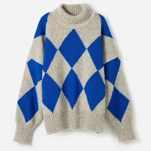 Babaa Jumper No17 Dawn Sweater