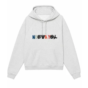 Bad Bunny X Zara Benito Antonio NUEVAYOL Hoodie