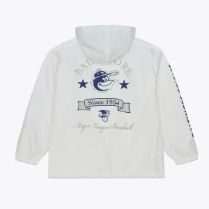 Areena Design <div class="product-short-description"><h2>Baltimore Orioles White Yacht Rock Coaches Hooded Windbreaker Jacket</h2><p>Shop the Baltimore Orioles White Yacht Rock Coaches Hooded Windbreaker Jacket, a versatile hooded windbreaker jacket inspired by team-inspired detailing and classic fanwear style. It features a clean white finish and a practical hooded design. Its recognizable design makes it a strong choice for everyday layering, events, cosplay, or adding character to a streetwear collection.</p></div> Baltimore Orioles White Yacht Rock Coaches Hooded Windbreaker Jacket <div class="product-short-description"><h2>Baltimore Orioles White Yacht Rock Coaches Hooded Windbreaker Jacket</h2><p>Shop the Baltimore Orioles White Yacht Rock Coaches Hooded Windbreaker Jacket, a versatile hooded windbreaker jacket inspired by team-inspired detailing and classic fanwear style. It features a clean white finish and a practical hooded design. Its recognizable design makes it a strong choice for everyday layering, events, cosplay, or adding character to a streetwear collection.</p></div>