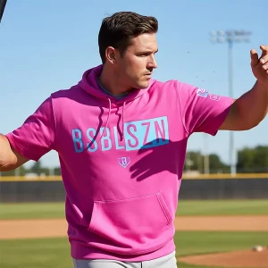 Areena Design <p>Shop the <strong>Baseball Lifestyle 101 BSBL-SZN V2 Adult Short Sleeve Hoodie</strong>, a versatile short-sleeve hoodie for comfortable casual style. Ideal for streetwear outfits, relaxed weekends, travel, layering, and everyday wear.</p> Baseball Lifestyle 101 BSBL-SZN V2 Adult Short Sleeve Hoodie <p>Shop the <strong>Baseball Lifestyle 101 BSBL-SZN V2 Adult Short Sleeve Hoodie</strong>, a versatile short-sleeve hoodie for comfortable casual style. Ideal for streetwear outfits, relaxed weekends, travel, layering, and everyday wear.</p>