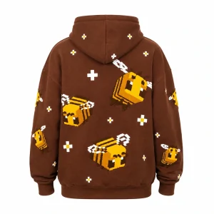 Areena Design <p>Shop the <strong>Bee Embroidered Oversized Brown Fleece Hoodie</strong>, a standout hoodie style for casual wear and street-inspired outfits. Ideal for everyday layering, relaxed looks, fan fashion, and seasonal wardrobe rotation.</p> Bee Embroidered Oversized Brown Fleece Hoodie <p>Shop the <strong>Bee Embroidered Oversized Brown Fleece Hoodie</strong>, a standout hoodie style for casual wear and street-inspired outfits. Ideal for everyday layering, relaxed looks, fan fashion, and seasonal wardrobe rotation.</p>