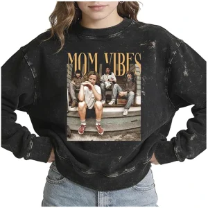 Areena Design <p>Shop the <strong>Bellelement Vintage 90's Mom Vibes Sweatshirt Thug Life Mama Shirt</strong>, a stylish sweatshirt featuring retro-inspired character. Designed with an easy crew-style look with comfortable everyday appeal, it is a great choice for casual outfits, layering, gifting, travel, and everyday streetwear. Pair it with your favorite casual essentials for an effortless, trend-ready look.</p> Bellelement Vintage 90's Mom Vibes Sweatshirt Thug Life Mama Shirt <p>Shop the <strong>Bellelement Vintage 90's Mom Vibes Sweatshirt Thug Life Mama Shirt</strong>, a stylish sweatshirt featuring retro-inspired character. Designed with an easy crew-style look with comfortable everyday appeal, it is a great choice for casual outfits, layering, gifting, travel, and everyday streetwear. Pair it with your favorite casual essentials for an effortless, trend-ready look.</p>