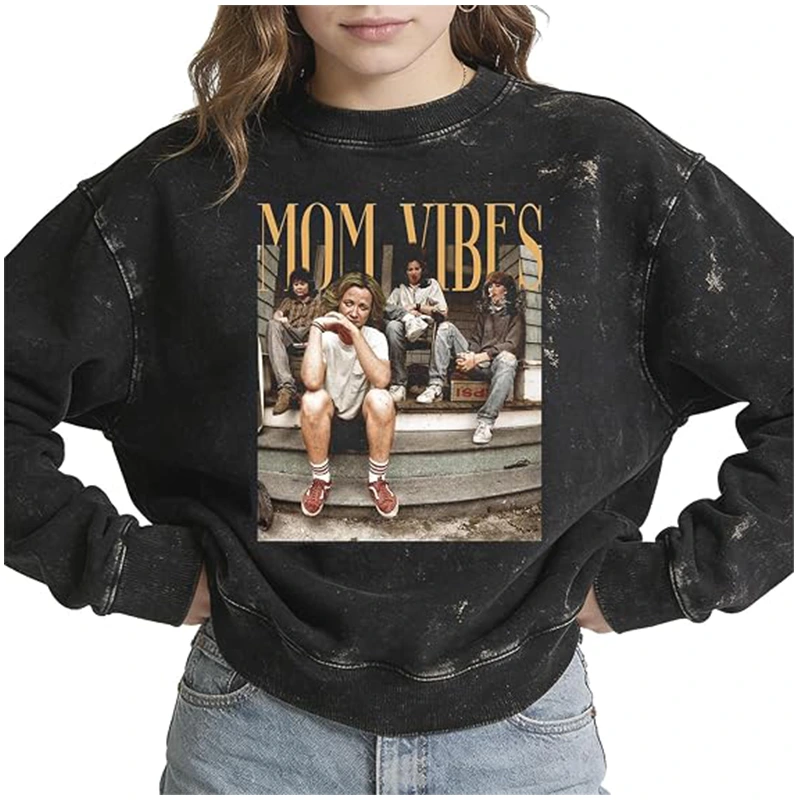 Bellelement Vintage 90's Mom Vibes Sweatshirt Thug Life Mama Shirt 2 Bellelement Vintage 90's Mom Vibes Sweatshirt Thug Life Mama Shirt <p>Shop the <strong>Bellelement Vintage 90's Mom Vibes Sweatshirt Thug Life Mama Shirt</strong>, a stylish sweatshirt featuring retro-inspired character. Designed with an easy crew-style look with comfortable everyday appeal, it is a great choice for casual outfits, layering, gifting, travel, and everyday streetwear. Pair it with your favorite casual essentials for an effortless, trend-ready look.</p>