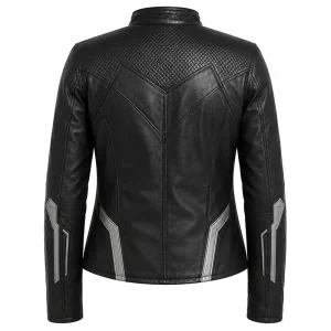 Areena Design <p>Upgrade your outerwear rotation with the <strong>Black Panther Wakanda Forever Leather Jacket</strong>. This leather jacket style delivers a bold, recognizable look for everyday wear, events, themed outfits, and collections.</p> Black Panther Wakanda Forever Leather Jacket <p>Upgrade your outerwear rotation with the <strong>Black Panther Wakanda Forever Leather Jacket</strong>. This leather jacket style delivers a bold, recognizable look for everyday wear, events, themed outfits, and collections.</p>