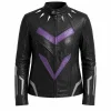 Areena Design <p>Upgrade your outerwear rotation with the <strong>Misato Katsuragi Red Leather Jacket</strong>. This leather jacket style delivers a bold, recognizable look for everyday wear, events, themed outfits, and collections.</p> Black Panther Wakanda Forever Leather Jacket <p>Upgrade your outerwear rotation with the <strong>Misato Katsuragi Red Leather Jacket</strong>. This leather jacket style delivers a bold, recognizable look for everyday wear, events, themed outfits, and collections.</p>