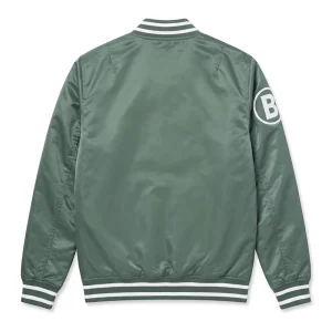 Areena Design <div class="product-short-description"><h2>Boston Red Sox City Connect Green Satin Varsity Jacket</h2><p>The Boston Red Sox City Connect Green Satin Varsity Jacket delivers a bold satin varsity jacket look shaped by team-inspired detailing and classic fanwear style. It features a standout green tone and a smooth satin-inspired look. Easy to style with jeans, tees, or casual separates, it brings memorable visual appeal to any modern wardrobe.</p></div> Boston Red Sox City Connect Green Satin Varsity Jacket <div class="product-short-description"><h2>Boston Red Sox City Connect Green Satin Varsity Jacket</h2><p>The Boston Red Sox City Connect Green Satin Varsity Jacket delivers a bold satin varsity jacket look shaped by team-inspired detailing and classic fanwear style. It features a standout green tone and a smooth satin-inspired look. Easy to style with jeans, tees, or casual separates, it brings memorable visual appeal to any modern wardrobe.</p></div>