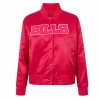 Areena Design <p>Upgrade your outerwear with the <strong>Seattle Mariners Satin Starter Jacket</strong>. This distinctive jacket style suits casual outfits, street-inspired looks, seasonal layering, and collector wardrobes.</p> Buffalo Bills Classic Triple Pink Satin Jacket <p>Upgrade your outerwear with the <strong>Seattle Mariners Satin Starter Jacket</strong>. This distinctive jacket style suits casual outfits, street-inspired looks, seasonal layering, and collector wardrobes.</p>