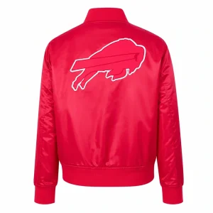 Areena Design <p>Shop the <strong>Buffalo Bills Classic Triple Pink Satin Jacket</strong>, a statement jacket style for casual layering and standout outfits. Ideal for streetwear, seasonal styling, themed looks, and everyday outerwear rotation.</p> Buffalo Bills Classic Triple Pink Satin Jacket <p>Shop the <strong>Buffalo Bills Classic Triple Pink Satin Jacket</strong>, a statement jacket style for casual layering and standout outfits. Ideal for streetwear, seasonal styling, themed looks, and everyday outerwear rotation.</p>