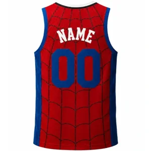 Areena Design <p>Combine football passion with superhero style in the Buffalo Bills Spider-Man Custom Jersey. Its distinctive crossover-inspired design creates a bold choice for games, conventions, collectors, and fan outfits.</p> Buffalo Bills Spider-Man Custom Jersey <p>Combine football passion with superhero style in the Buffalo Bills Spider-Man Custom Jersey. Its distinctive crossover-inspired design creates a bold choice for games, conventions, collectors, and fan outfits.</p>