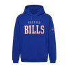Areena Design <p>Keep your fan style versatile with the Buffalo Bills Steady State Heather Grey Hoodie. Its neutral finish and athletic appearance pair easily with denim, joggers, and everyday casual outfits.</p> Buffalo Bills Steady State Hoodie <p>Keep your fan style versatile with the Buffalo Bills Steady State Heather Grey Hoodie. Its neutral finish and athletic appearance pair easily with denim, joggers, and everyday casual outfits.</p>